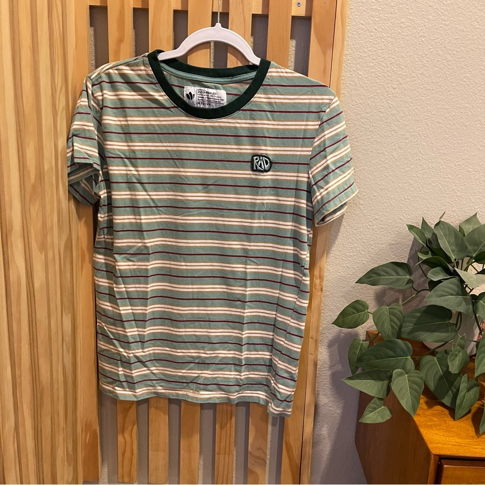 M “Rad” Dutch Bros Tee